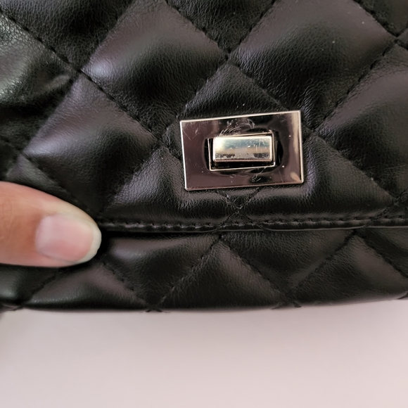 Steve Madden shoulder bag - Picture 5 of 11